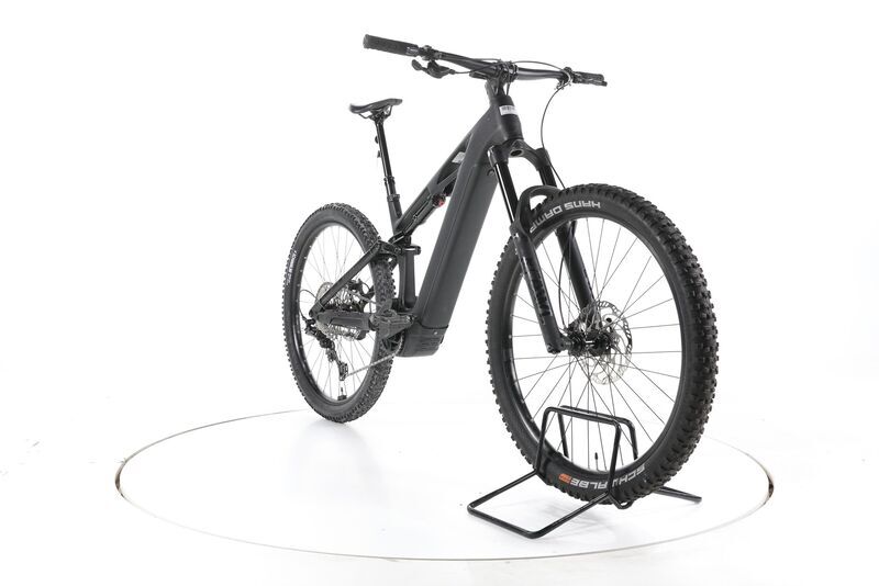 Cube Stereo Hybrid ONE44 HPC Race 2025 | czarny | 29" | L | > 3000 km, image 3 of 5