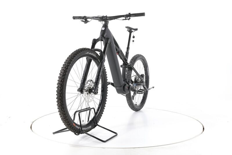 Cube Stereo Hybrid ONE44 HPC Race 2025 | czarny | 29" | L | > 3000 km, image 5 of 5