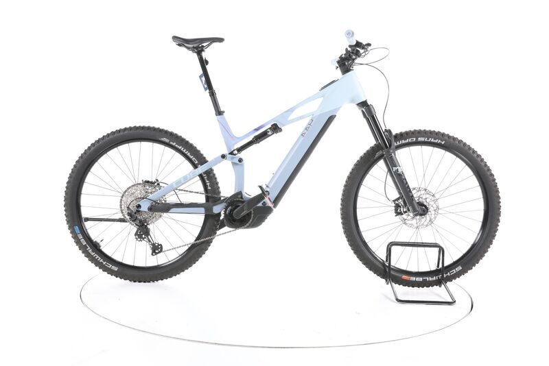 Cube Stereo Hybrid ONE44 HPC Race 2025 | azul | 29" | XL | 500 - 3000 km, image 1 of 5