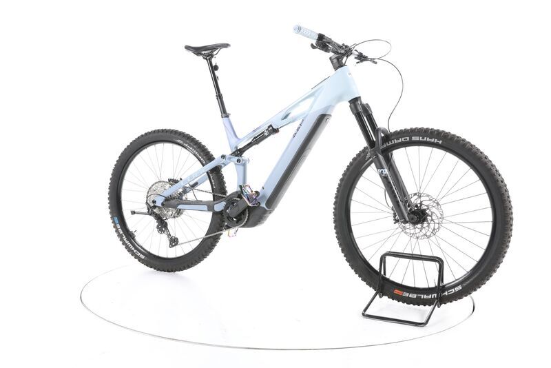 Cube Stereo Hybrid ONE44 HPC Race 2025 | azul | 29" | XL | 500 - 3000 km, image 2 of 5