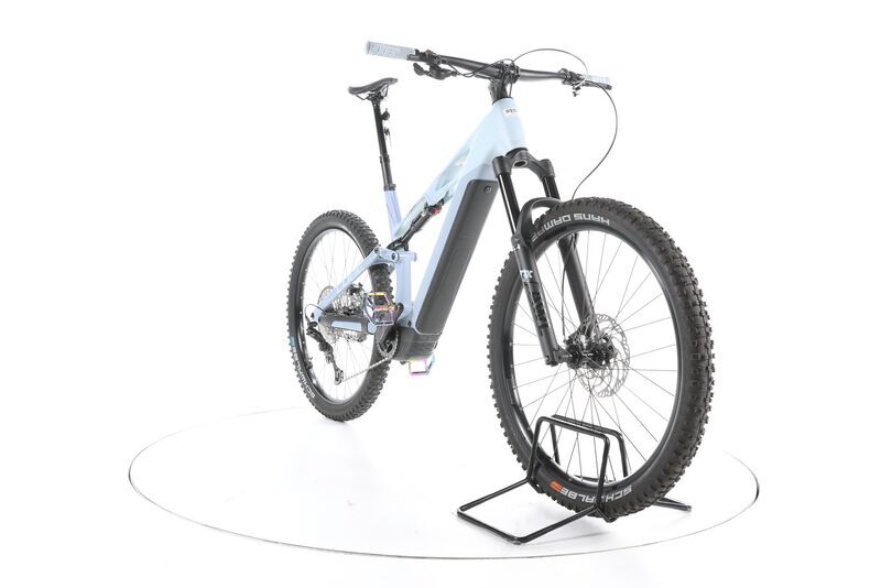 Cube Stereo Hybrid ONE44 HPC Race 2025 | azul | 29" | XL | 500 - 3000 km, image 3 of 5