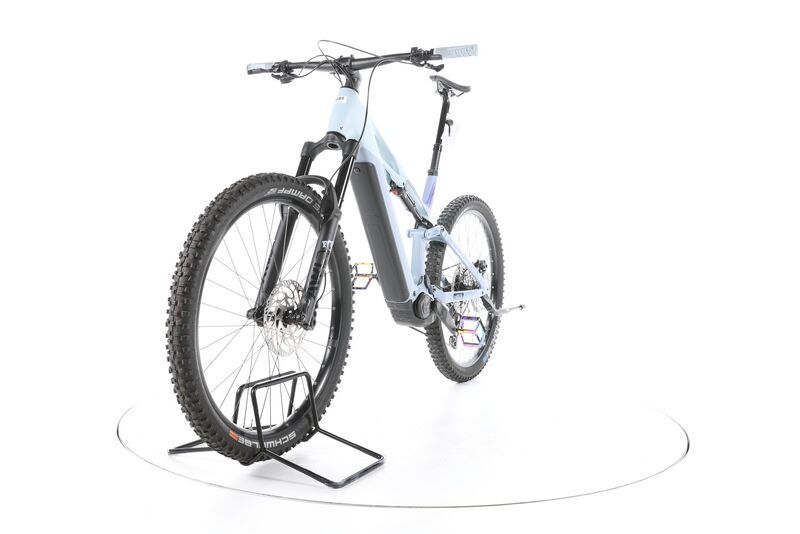 Cube Stereo Hybrid ONE44 HPC Race 2025 | azul | 29" | XL | 500 - 3000 km, image 5 of 5