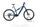 Cube Stereo Hybrid ONE44 HPC SLX 2025 | blauw | 29" | XL | 500 - 3000 km, thumbnail 1 of 5