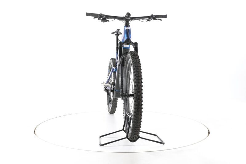 Cube Stereo Hybrid ONE44 HPC SLX 2025 | blauw | 29" | XL | 500 - 3000 km, image 4 of 5