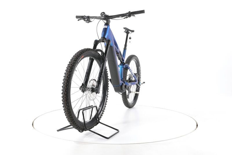 Cube Stereo Hybrid ONE44 HPC SLX 2025 | blauw | 29" | XL | 500 - 3000 km, image 5 of 5