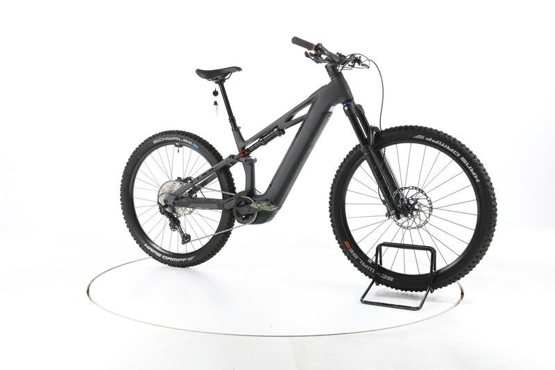 Cube Stereo Hybrid ONE44 HPC SLX 2025 | czarny | 29" | L | 500 - 3000 km, image 2 of 5