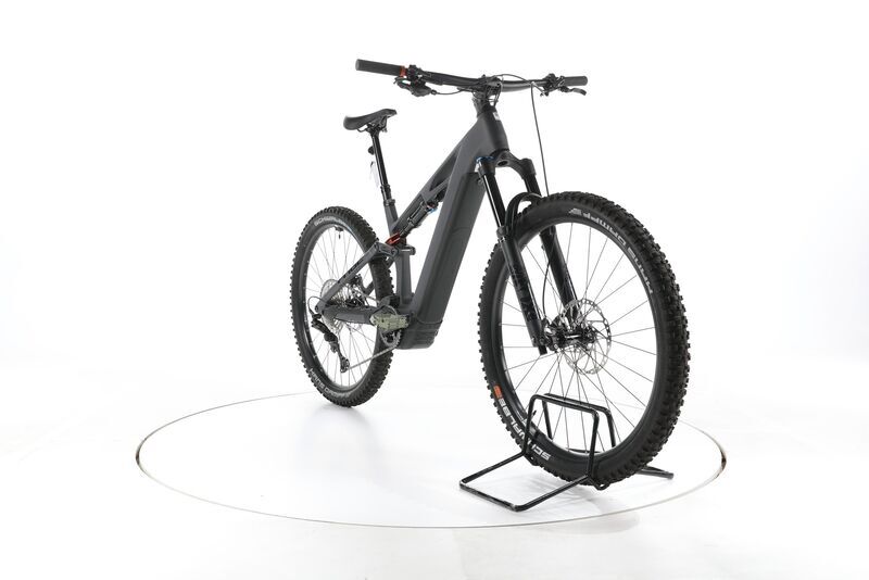 Cube Stereo Hybrid ONE44 HPC SLX 2025 | czarny | 29" | L | 500 - 3000 km, image 3 of 5