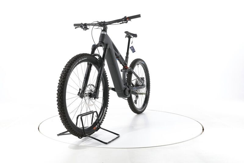 Cube Stereo Hybrid ONE44 HPC SLX 2025 | czarny | 29" | L | 500 - 3000 km, image 5 of 5