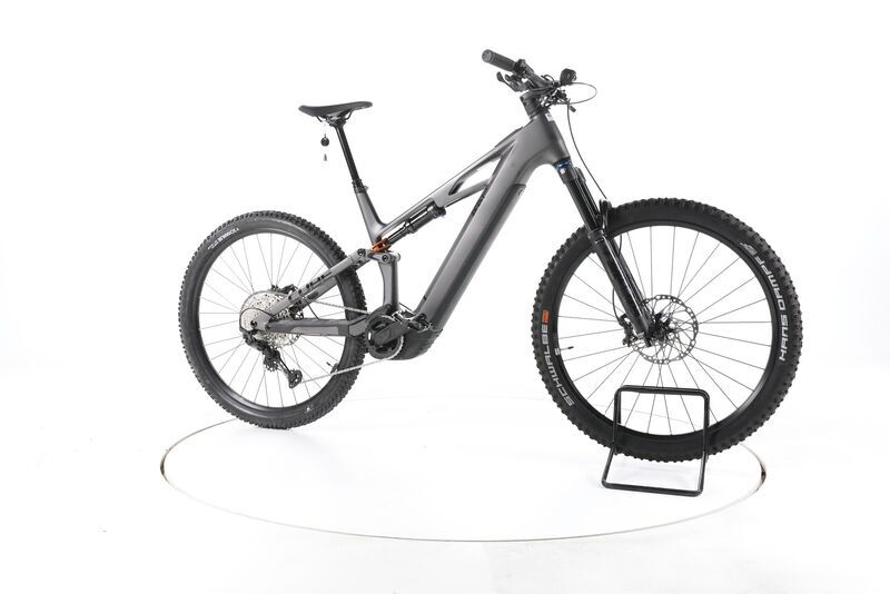 Cube Stereo Hybrid ONE44 HPC SLX 2025 | czarny | 29" | XL | 500 - 3000 km, image 2 of 5