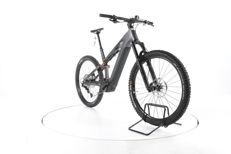Cube Stereo Hybrid ONE44 HPC SLX 2025 | czarny | 29" | XL | 500 - 3000 km, image 3 of 5