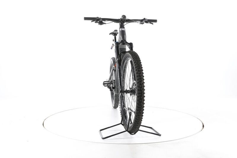 Cube Stereo Hybrid ONE44 HPC SLX 2025 | czarny | 29" | XL | 500 - 3000 km, image 4 of 5