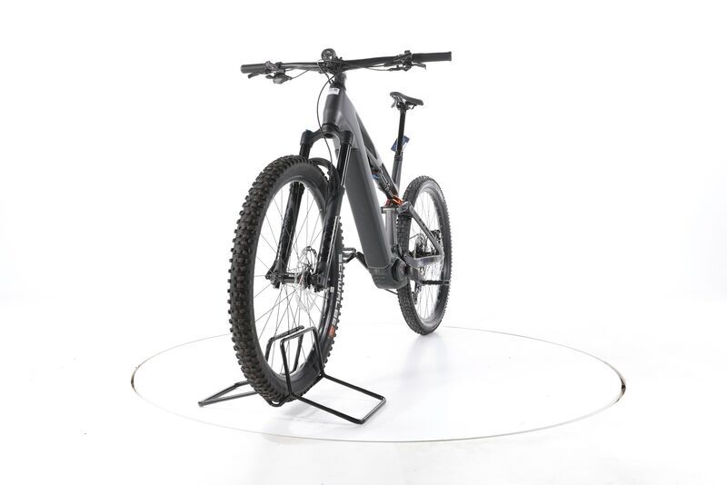 Cube Stereo Hybrid ONE44 HPC SLX 2025 | czarny | 29" | XL | 500 - 3000 km, image 5 of 5