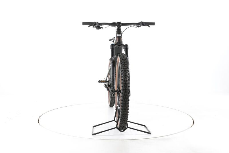Cube Stereo Hybrid ONE44 HPC SLX 2025 | black | 27.5" | S | 500 - 3000 km, image 4 of 5