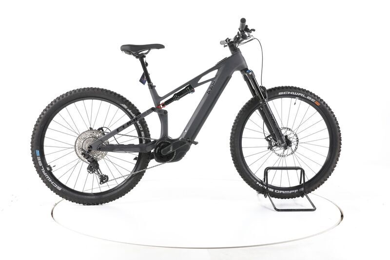 Cube Stereo Hybrid ONE44 HPC SLX 2025 | black | 29" | L | 500 - 3000 km, image 1 of 5
