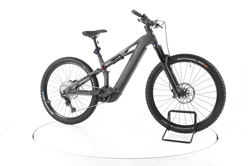 Cube Stereo Hybrid ONE44 HPC SLX 2025 | black | 29" | L | 500 - 3000 km, image 2 of 5