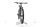 Cube Stereo Hybrid ONE44 HPC SLX 2025 | black | 29" | L | 500 - 3000 km, thumbnail 4 of 5