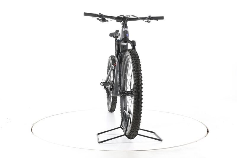 Cube Stereo Hybrid ONE44 HPC SLX 2025 | black | 29" | L | 500 - 3000 km, image 4 of 5