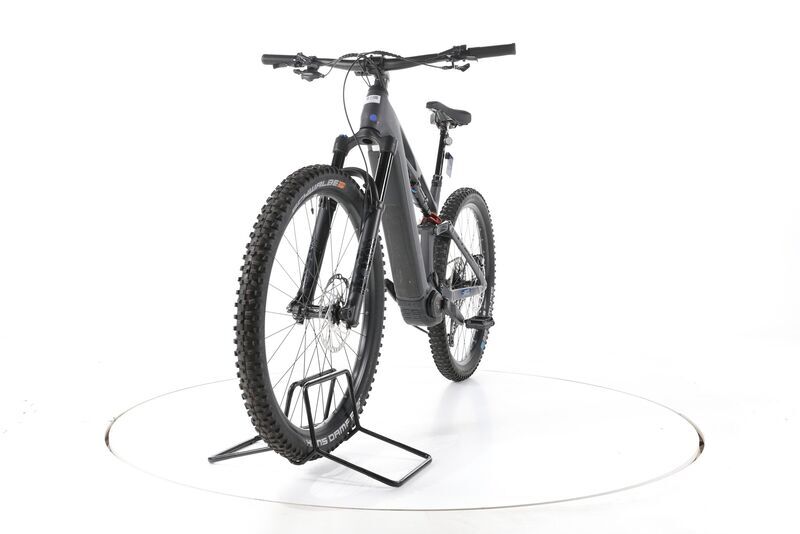 Cube Stereo Hybrid ONE44 HPC SLX 2025 | black | 29" | L | 500 - 3000 km, image 5 of 5