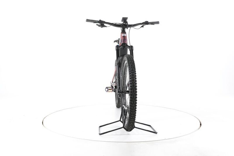 Cube Stereo Hybrid ONE44 HPC SLX 2026 | różowy | 27,5" | S | < 500 km, image 4 of 5