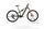 Cube Stereo Hybrid ONE44 HPC TM 2025 | verde | 29" | L | < 500 km, thumbnail 1 of 5