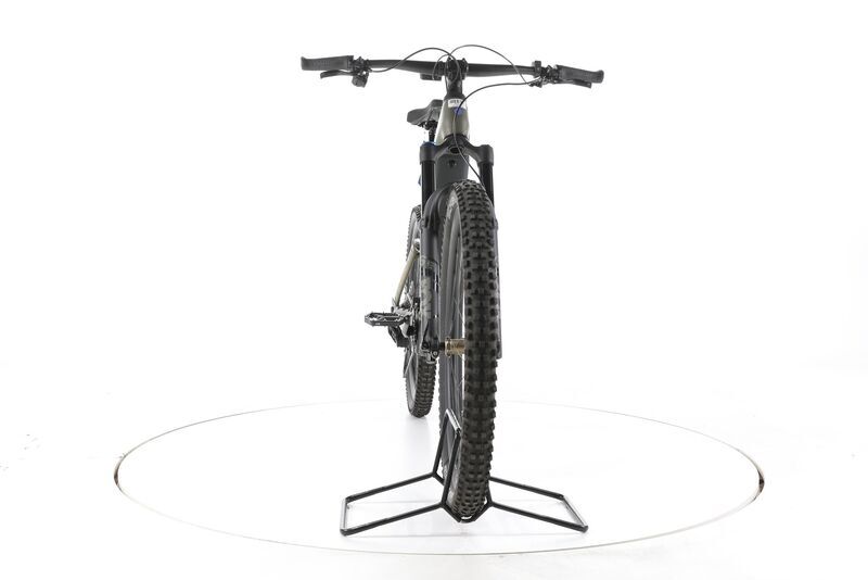 Cube Stereo Hybrid ONE44 HPC TM 2025 | szary | 29" | M | 500 - 3000 km, image 4 of 5
