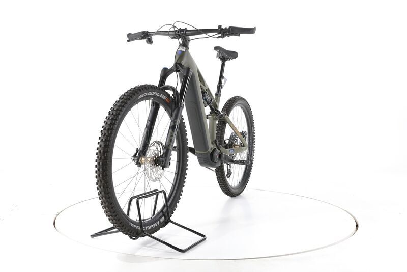 Cube Stereo Hybrid ONE44 HPC TM 2025 | szary | 29" | M | 500 - 3000 km, image 5 of 5