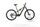 Cube Stereo Hybrid ONE44 HPC TM 2026 | zielony | 27,5" | L | < 500 km, thumbnail 1 of 5