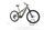 Cube Stereo Hybrid ONE44 HPC TM 2026 | zielony | 27,5" | L | < 500 km, thumbnail 2 of 5
