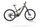 Cube Stereo Hybrid One44 HPC TM 2026 | zelená | 29" | XL | < 500 km, thumbnail 1 of 5