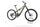 Cube Stereo Hybrid One44 HPC TM 2026 | zelená | 29" | XL | < 500 km, thumbnail 2 of 5