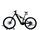 Cube Stereo Hybrid ONE44 HPC TM 800 2025 | green | 29" | L | < 500 km, thumbnail 2 of 5