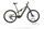 Cube Stereo Hybrid ONE44 HPC TM 800 2025 | zelená | 29" | XL | 500 - 3000 km, thumbnail 1 of 5
