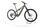 Cube Stereo Hybrid ONE44 HPC TM 800 2025 | zelená | 29" | XL | 500 - 3000 km, thumbnail 2 of 5