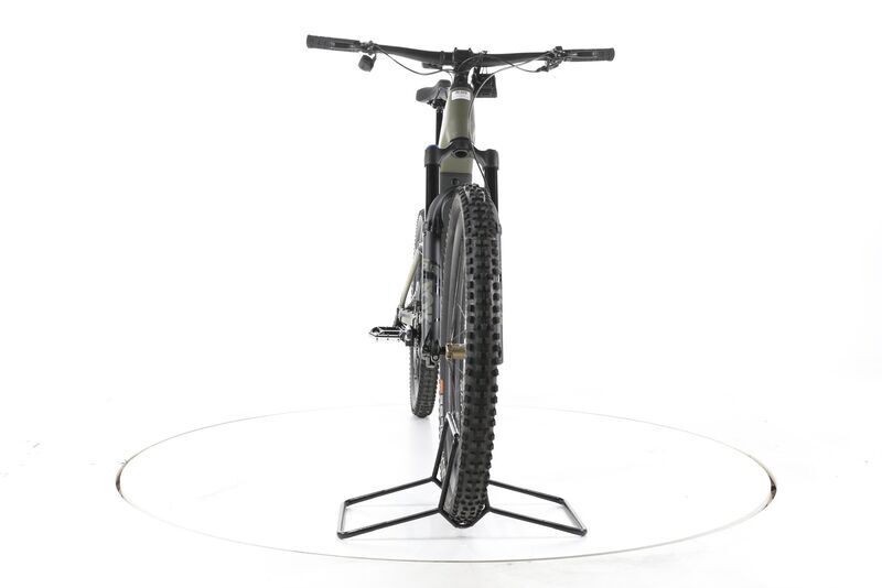 Cube Stereo Hybrid ONE44 HPC TM 800 2025 | zelená | 29" | XL | 500 - 3000 km, image 4 of 5