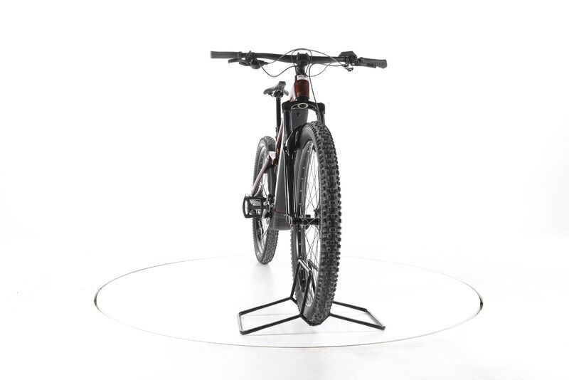 Cube Stereo Hybrid ONE44 Pro 2024 | castanho | 29" | M | > 3000 km, image 4 of 5