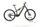 Cube Stereo Hybrid ONE44 for 2024 | green | 29" | XL | 500 - 3000 km, thumbnail 1 of 5