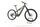 Cube Stereo Hybrid ONE44 for 2024 | green | 29" | XL | 500 - 3000 km, thumbnail 2 of 5