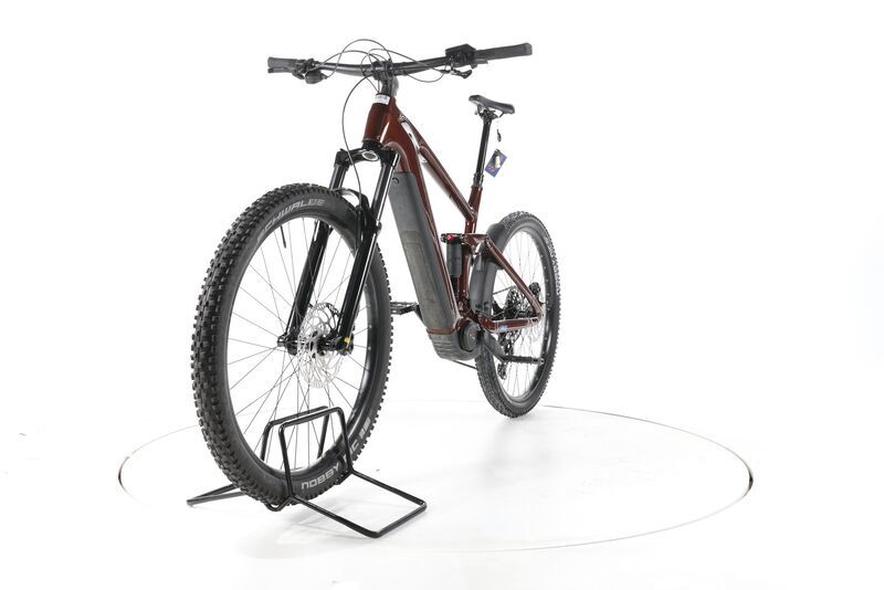 Cube Stereo Hybrid ONE44 Pro 2025 | brown | 29" | XL | 500 - 3000 km 4