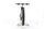 Cube STEREO HYBRID ONE44 Pro 2025 | branco | 29" | M | 500 - 3000 km, thumbnail 3 of 4
