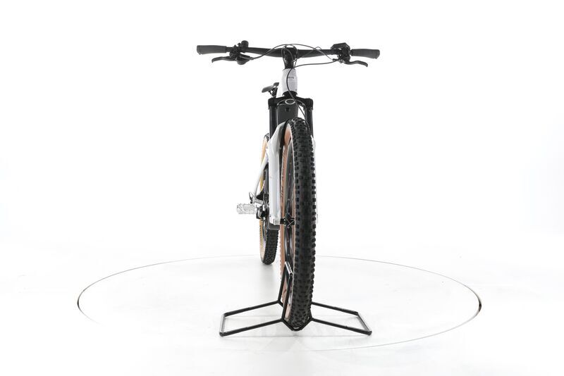 Cube STEREO HYBRID ONE44 Pro 2025 | branco | 29" | M | 500 - 3000 km, image 3 of 4