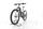 Cube STEREO HYBRID ONE44 Pro 2025 | branco | 29" | M | 500 - 3000 km, thumbnail 4 of 4