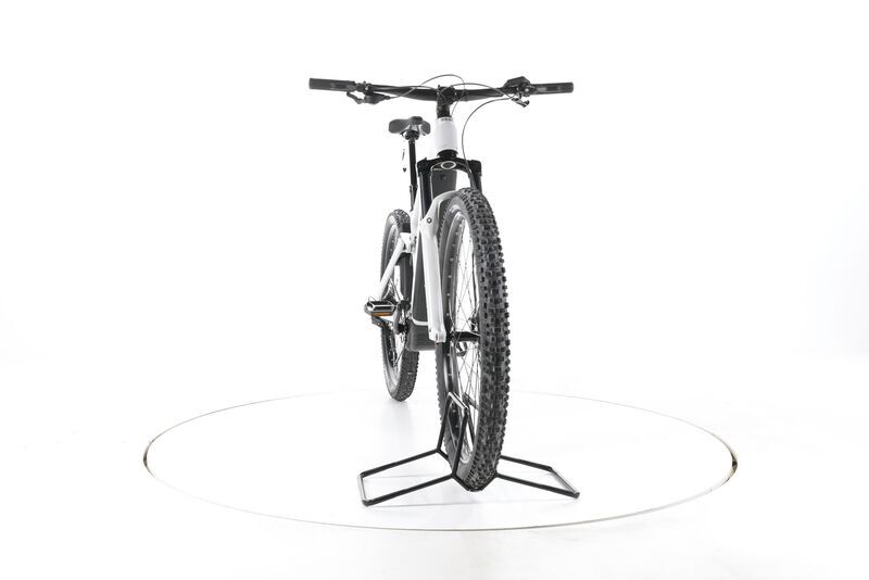 Cube Stereo Hybrid ONE44 Pro 2025 | White | 29" | M | < 500 km, image 4 of 5