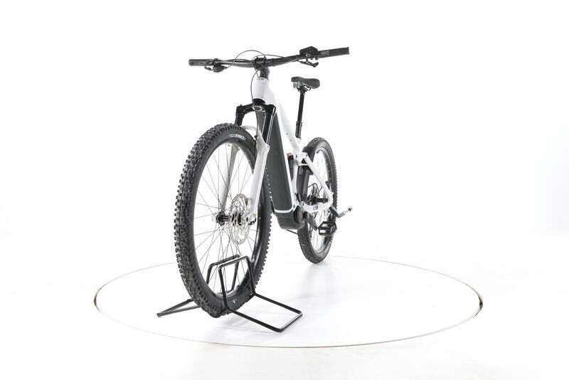 Cube Stereo Hybrid ONE44 Pro 2025 | White | 29" | M | < 500 km, image 5 of 5