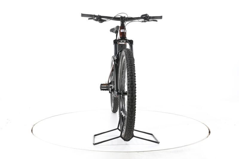 Cube Stereo Hybrid ONE44 pro rok 2025 | hnědá | 29" | L | < 500 km, image 4 of 5