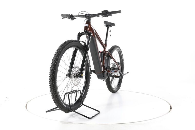 Cube Stereo Hybrid ONE44 pro rok 2025 | hnědá | 29" | L | < 500 km, image 5 of 5
