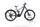 Cube Stereo Hybrid ONE44 for 2026 | grey | 27,5" | S | < 500 km, thumbnail 1 of 5