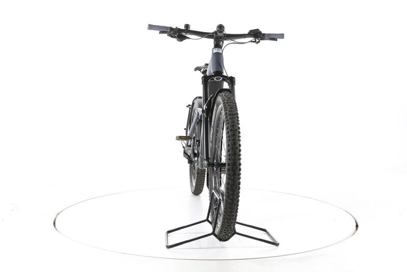 Cube Stereo Hybrid ONE44 for 2026 | grey | 27,5" | S | < 500 km, image 4 of 5