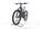 Cube Stereo Hybrid ONE44 for 2026 | grey | 27,5" | S | < 500 km, thumbnail 5 of 5