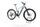 Cube Stereo Hybrid ONE44 Pro FE 2026 | grey | 27,5" | L | < 500 km, thumbnail 2 of 5