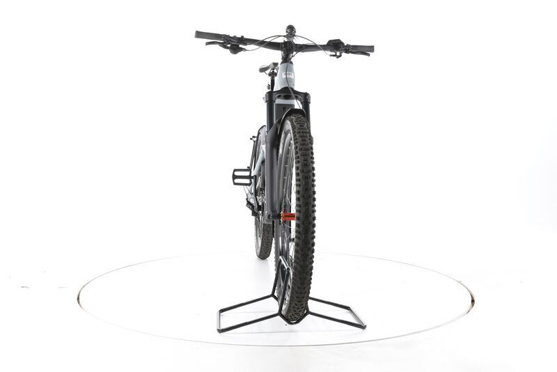 Cube Stereo Hybrid ONE44 Pro FE 2026 | grey | 27,5" | L | < 500 km, image 4 of 5